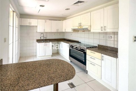 Villa à The Springs, Dubai, 3 chambres, 251 m², № 44728 - photo 2