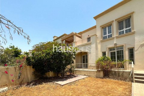 Вилла в The Springs, Дубай, 3 спальни, 251м², № 44728