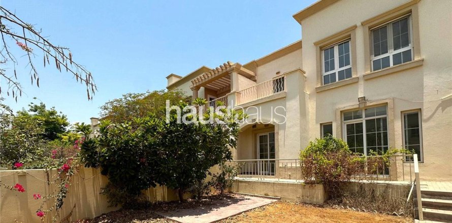Villa à The Springs, Dubai, 3 chambres, 251 m², № 44728