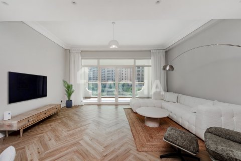 Apartamento en Shoreline Apartments, Palm Jumeirah, Dubai, 1 dormitorio, 106 m², № 141367
