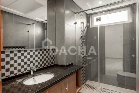 Villa in Legacy Nova Villas, Jumeirah Park, Dubai 4 bedrooms, 454 sq.m. № 141362 - photo 20