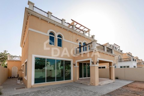 Villa in Legacy Nova Villas, Jumeirah Park, Dubai 4 bedrooms, 454 sq.m. № 141362 - photo 13