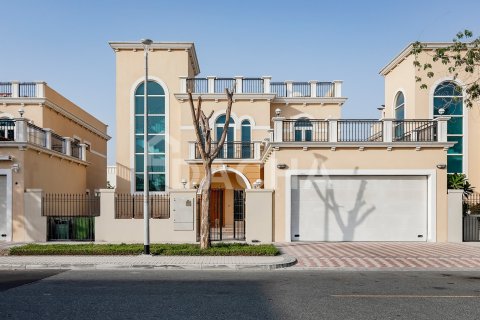 فيلا في Legacy Nova Villas, Jumeirah Park, دبي 4 غرف نوم, 454 م² رقم 141362