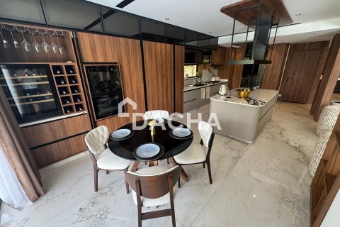 Villa in Jumeirah Village Triangle, Dubai 2 bedrooms, 250 sq.m. № 141369 - photo 16