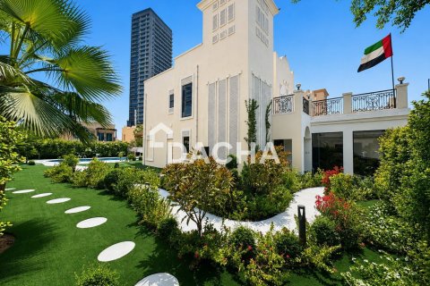 Villa in Jumeirah Village Triangle, Dubai 2 bedrooms, 250 sq.m. № 141369 - photo 4