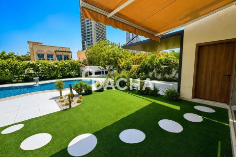 Villa in Jumeirah Village Triangle, Dubai 2 bedrooms, 250 sq.m. № 141369 - photo 6