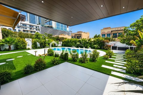 Villa in Jumeirah Village Triangle, Dubai 2 bedrooms, 250 sq.m. № 141369 - photo 7