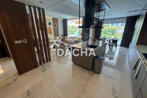 Villa in Jumeirah Village Triangle, Dubai 2 bedrooms, 250 sq.m. № 141369 - photo 14