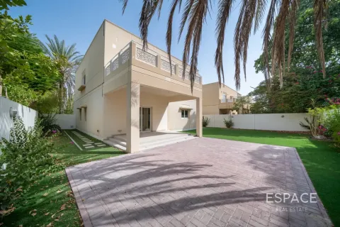 فيلا في Meadows, دبي 4 غرف نوم, 373 م² رقم 62242 - صورة 20