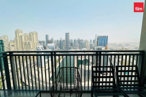 Appartement à Dubai Marina, Dubai, 3 chambres, 165.1 m², № 124559
