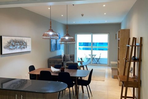 Apartment in Dubai Marina, Dubai 1 bedroom, 89 sq.m. № 124561 - photo 3