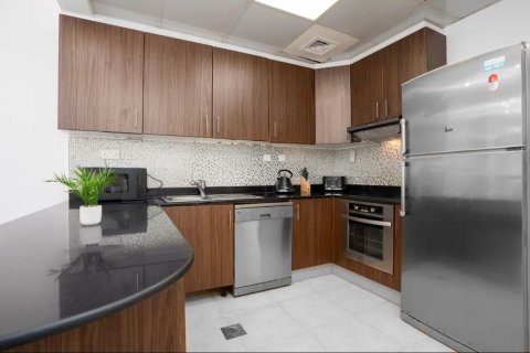 Apartment in Dubai Marina, Dubai 1 bedroom, 89 sq.m. № 124561 - photo 5