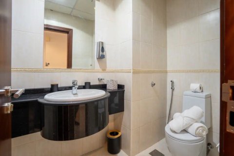 Apartment in Dubai Marina, Dubai 1 bedroom, 89 sq.m. № 124561 - photo 8