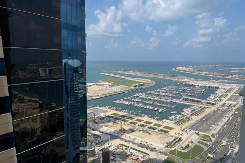 Apartment in Dubai Marina, Dubai 1 bedroom, 89 sq.m. № 124561 - photo 10