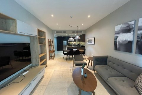 Apartment in Dubai Marina, Dubai 1 bedroom, 89 sq.m. № 124561 - photo 2