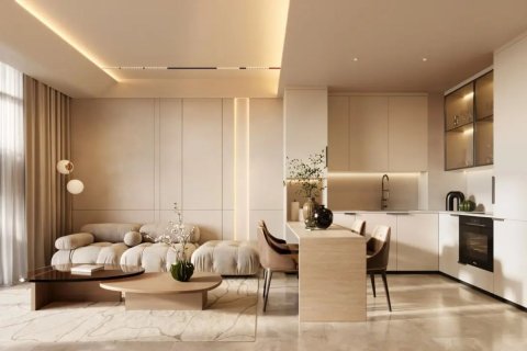 Apartment in Dubai 2 bedrooms, 96 sq.m. № 124563 - photo 6