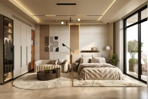Apartment in Dubai 2 bedrooms, 96 sq.m. № 124563 - photo 7