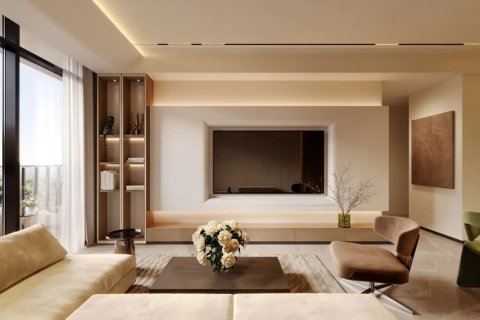 Apartment in Dubai 2 bedrooms, 96 sq.m. № 124563 - photo 4