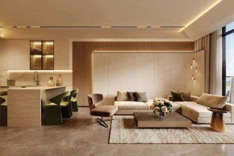 Apartment in Dubai 3 bedrooms, 124 sq.m. № 124562 - photo 11