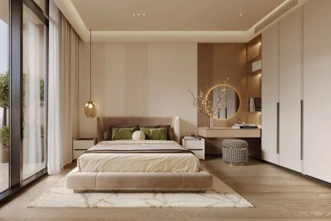 Apartment in Dubai 3 bedrooms, 124 sq.m. № 124562 - photo 8