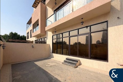 Maison de ville à Jumeirah Village Triangle, Dubai, 4 chambres, 166 m², № 98363 - photo 3