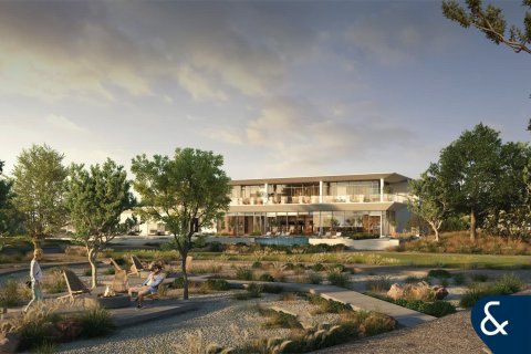 Villa à The Valley, Dubai, 5 chambres, 526 m², № 98358 - photo 11