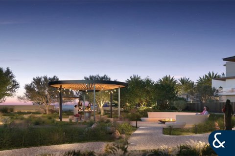 Villa à The Valley, Dubai, 5 chambres, 526 m², № 98358 - photo 10
