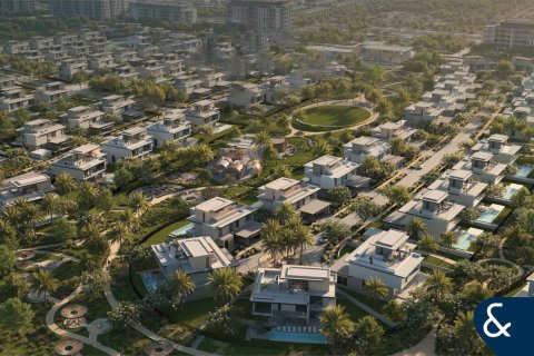 Villa à The Valley, Dubai, 5 chambres, 526 m², № 98358 - photo 9
