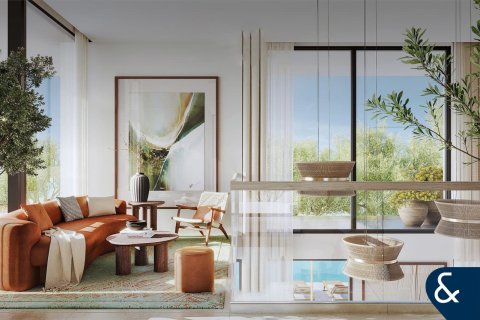 Villa à The Valley, Dubai, 5 chambres, 526 m², № 98358 - photo 8