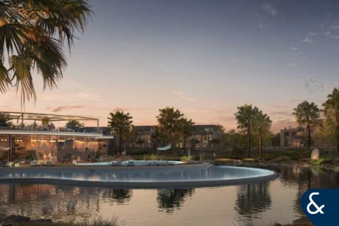 تاون هاوس في Dubai Land, دبي 3 غرف نوم, 204 م² رقم 98362 - صورة 4