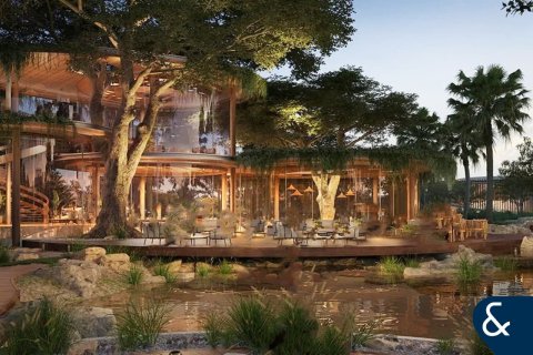 تاون هاوس في Dubai Land, دبي 3 غرف نوم, 204 م² رقم 98362 - صورة 2