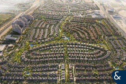 تاون هاوس في Dubai Land, دبي 3 غرف نوم, 204 م² رقم 98362 - صورة 3