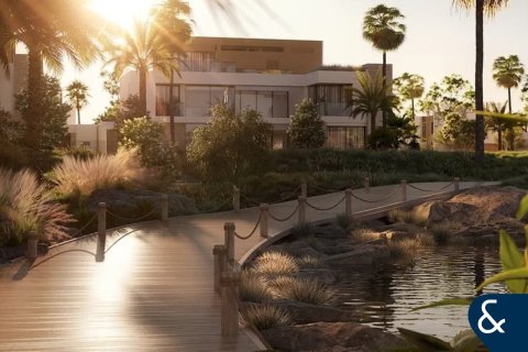 تاون هاوس في Dubai Land, دبي 3 غرف نوم, 204 م² رقم 98362 - صورة 5