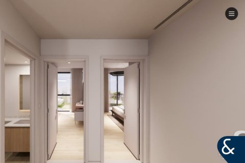 تاون هاوس في Dubai Land, دبي 3 غرف نوم, 204 م² رقم 98362 - صورة 9