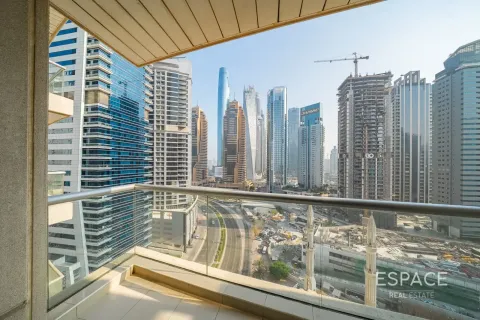 Apartment in Dubai Marina, Dubai 1 bedroom, 84 sq.m. № 122353