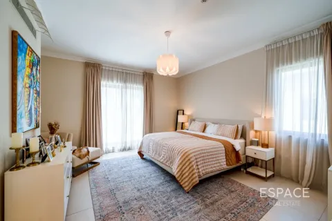 فيلا في Palma, Arabian Ranches 2, دبي 4 غرف نوم, 337 م² رقم 122347 - صورة 8