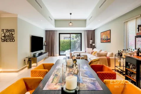 فيلا في Palma, Arabian Ranches 2, دبي 4 غرف نوم, 337 م² رقم 122347 - صورة 5