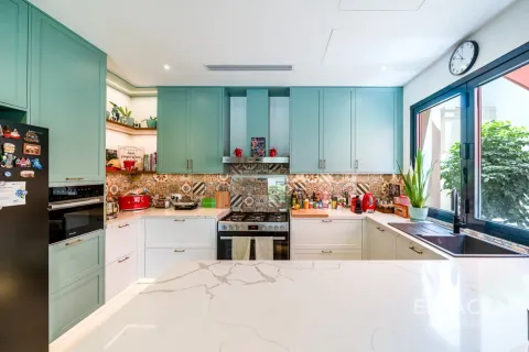 فيلا في Palma, Arabian Ranches 2, دبي 4 غرف نوم, 337 م² رقم 122347 - صورة 6