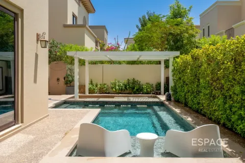 فيلا في Palma, Arabian Ranches 2, دبي 4 غرف نوم, 337 م² رقم 122347 - صورة 17