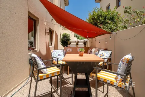 فيلا في Palma, Arabian Ranches 2, دبي 4 غرف نوم, 337 م² رقم 122347 - صورة 16