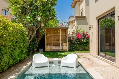 فيلا في Palma, Arabian Ranches 2, دبي 4 غرف نوم, 337 م² رقم 122347 - صورة 18