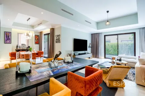 فيلا في Palma, Arabian Ranches 2, دبي 4 غرف نوم, 337 م² رقم 122347 - صورة 4