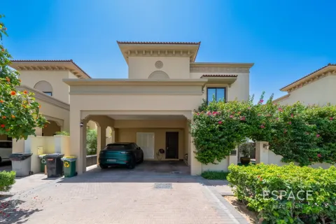 فيلا في Palma, Arabian Ranches 2, دبي 4 غرف نوم, 337 م² رقم 122347 - صورة 20
