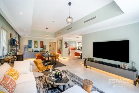 فيلا في Palma, Arabian Ranches 2, دبي 4 غرف نوم, 337 م² رقم 122347 - صورة 3