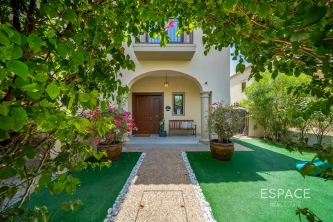 فيلا في Palma, Arabian Ranches 2, دبي 4 غرف نوم, 337 م² رقم 122347 - صورة 19