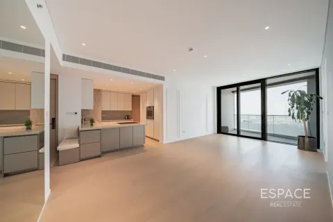 شقة في مساكن شاطئ جميرا, دبي 4 غرف نوم, 237 م² رقم 122354 - صورة 2