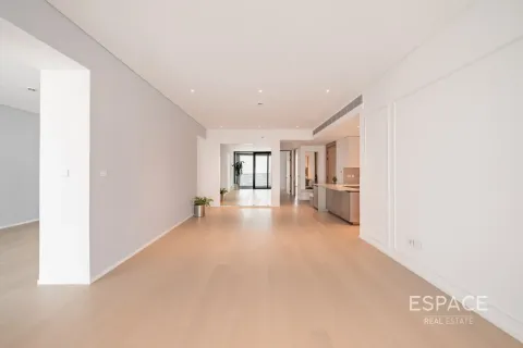 شقة في مساكن شاطئ جميرا, دبي 4 غرف نوم, 237 م² رقم 122354 - صورة 3