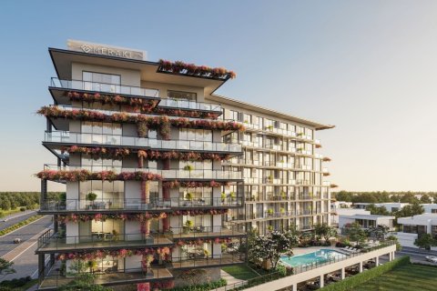 Appartement à Majan, Dubai, 2 chambres, 169.66 m², № 133801