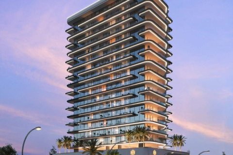 Appartement à Al Furjan, Dubai, 2 chambres, 111.01 m², № 133806