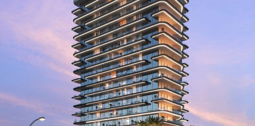Квартира в Al Furjan, Дубай, 2 спальни, 111.01м², № 133806